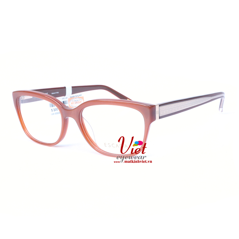 Gọng kính ESCADA VES298 01AG
